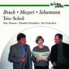 Max Bruch / W. A. Mozart / Robert Schumann: Trios For Clarinet, Viola And Piano - Trio Soleil